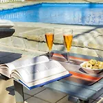 Amore Rentals - Casa Augusta A * Sorrento