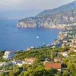 Holiday home Amore Rentals - Casa Augusta A Sorrento