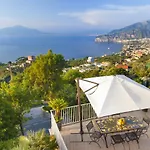 Holiday home Amore Rentals - Casa Augusta A Sorrento