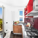 Amore Rentals - Casa Augusta A * Sorrento