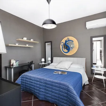 Hébergement de vacances - Casa Augusta A *