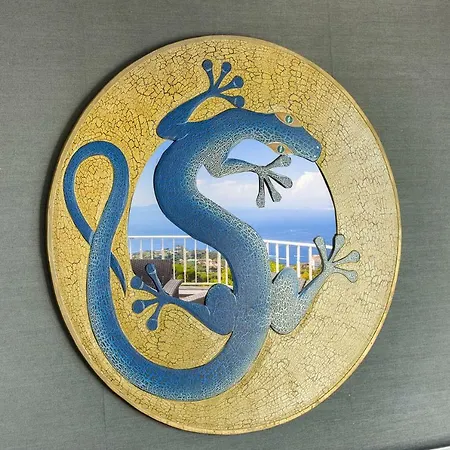 - Casa Augusta A Hébergement de vacances