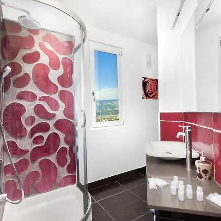 Hébergement de vacances - Casa Augusta A