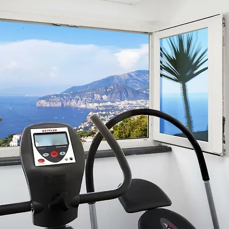 Hébergement de vacances - Casa Augusta A *