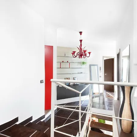 Hébergement de vacances - Casa Augusta A *