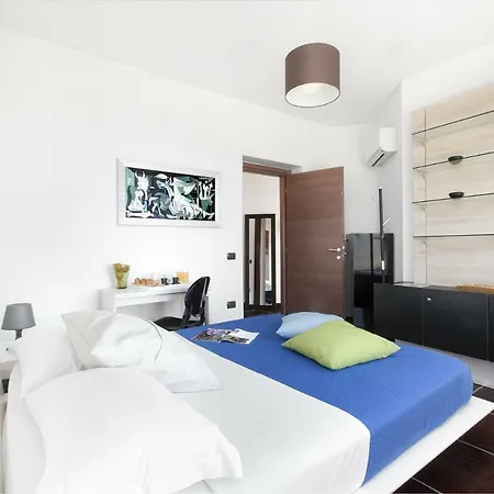 - Casa Augusta A Hébergement de vacances Sorrente