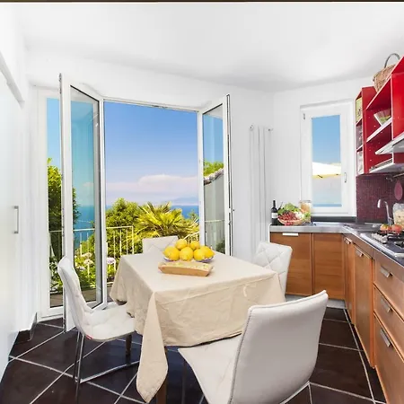 - Casa Augusta A Sorrente