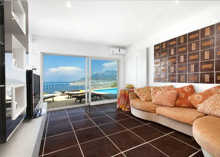 펜션 - Casa Augusta A