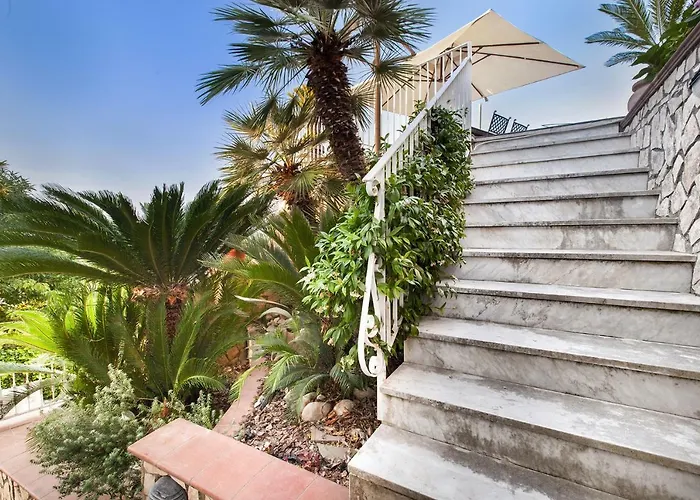 Дом отдыха - Casa Augusta A *