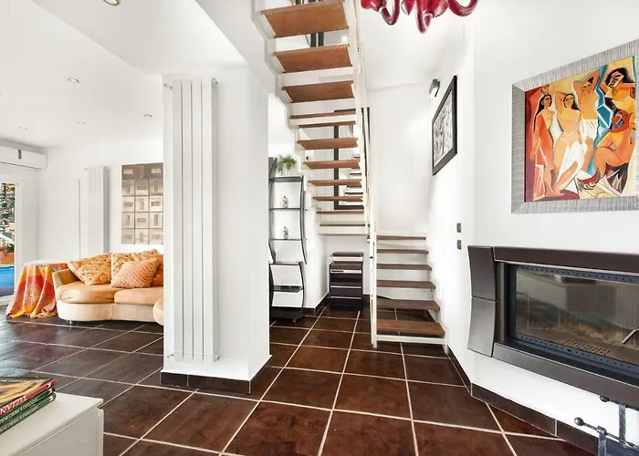 펜션 - Casa Augusta A *