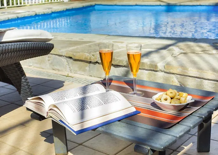 - Casa Augusta A * 소렌토