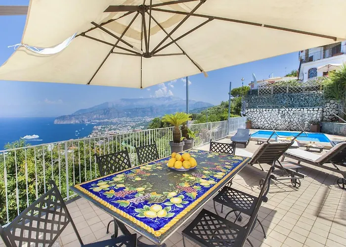 - Casa Augusta A Дом отдыха *