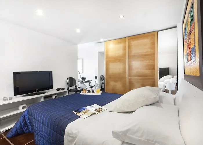 펜션 - Casa Augusta A *