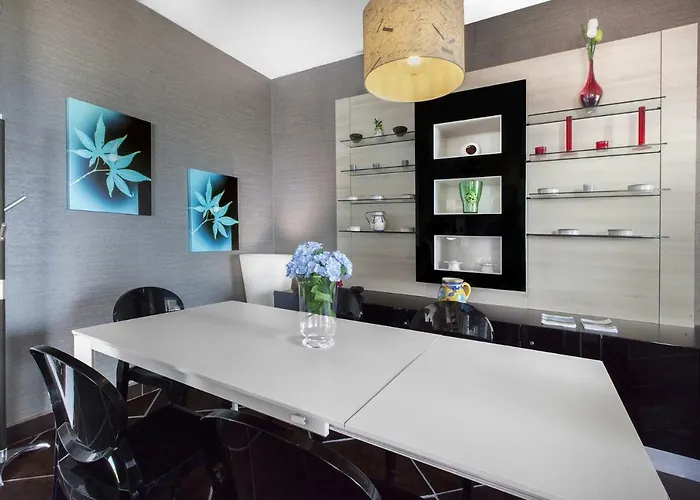 - Casa Augusta A Дом отдыха *