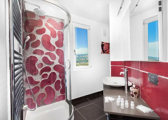 펜션 - Casa Augusta A