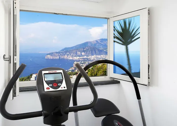 펜션 - Casa Augusta A *