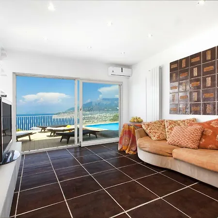 Casa de Férias - Casa Augusta A