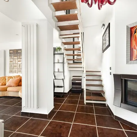 Holiday home Amore Rentals - Casa Augusta A *