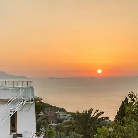 Holiday home Amore Rentals - Casa Augusta A *