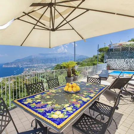 - Casa Augusta A Casa de Férias *