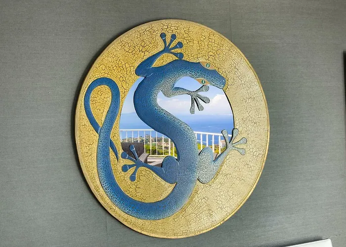 - Casa Augusta A Сasa de vacaciones