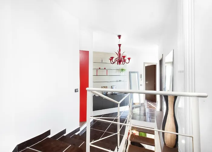 Сasa de vacaciones - Casa Augusta A *