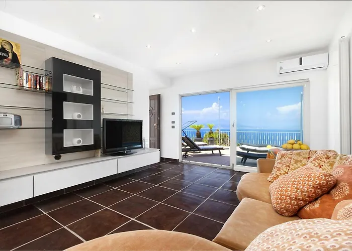 - Casa Augusta A Сasa de vacaciones *