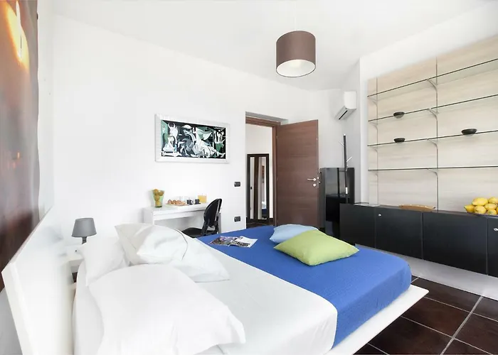 - Casa Augusta A Сasa de vacaciones Península Sorrentina